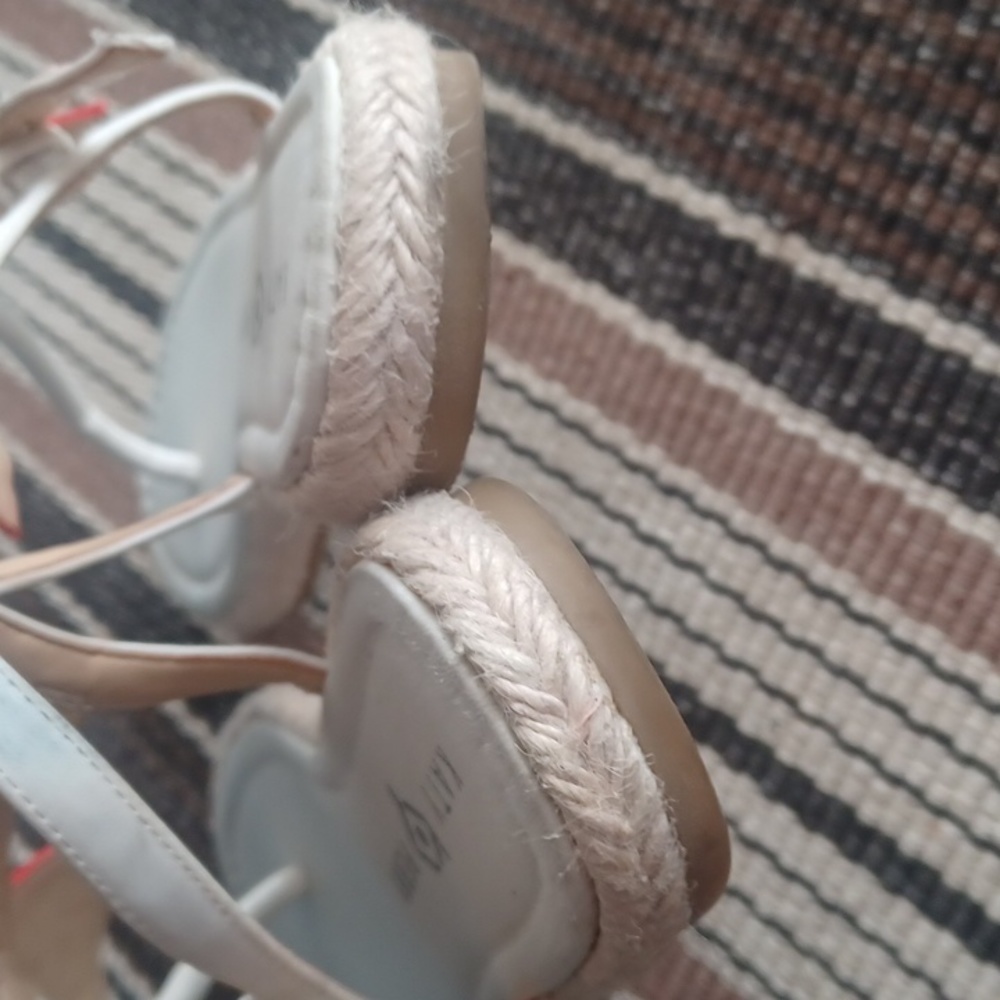 Katy Perry sandals - Picture 6 of 12